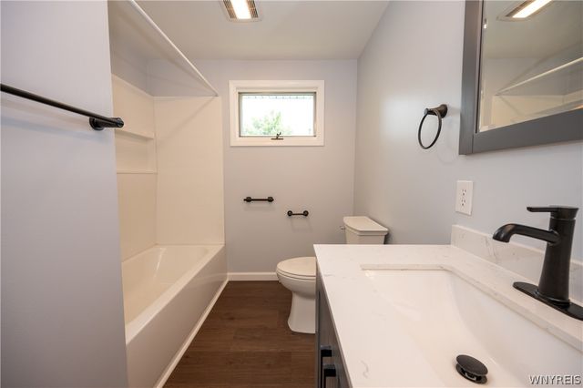 122 Smith Drive, Lackawanna, NY 14218