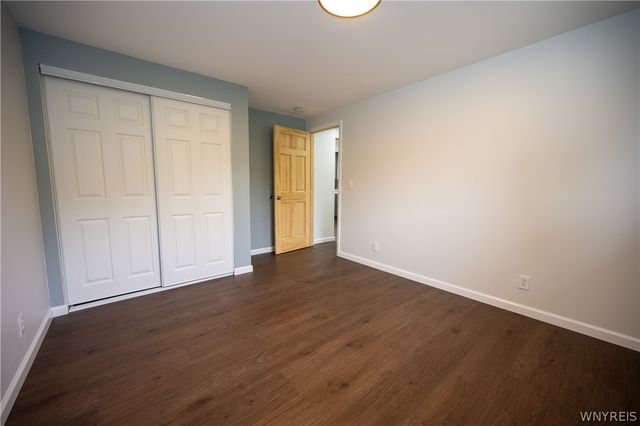 122 Smith Drive, Lackawanna, NY 14218