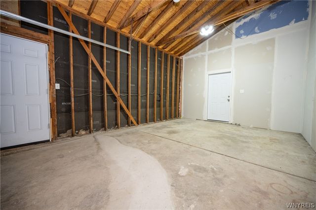 122 Smith Drive, Lackawanna, NY 14218