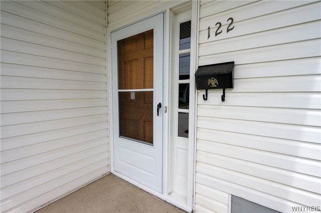 122 Smith Drive, Lackawanna, NY 14218