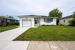 122 Smith Drive, Lackawanna, NY 14218