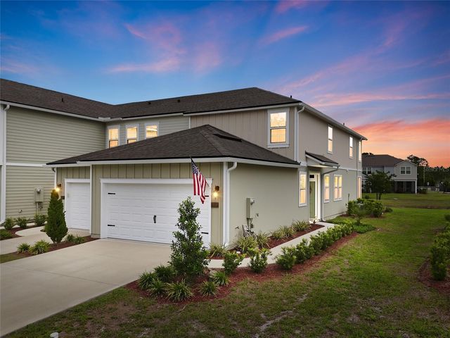 338 REDBUD ROAD, Palm Coast, FL 32137