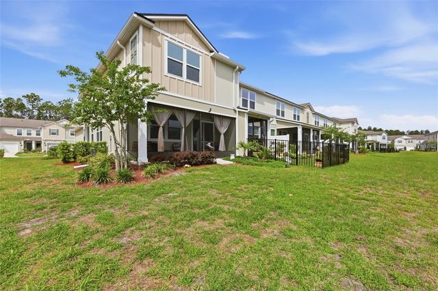 338 REDBUD ROAD, Palm Coast, FL 32137