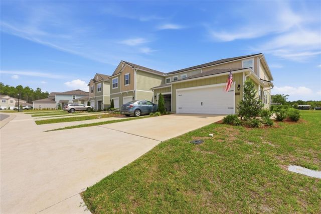 338 REDBUD ROAD, Palm Coast, FL 32137