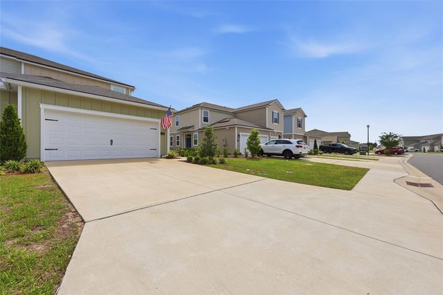 338 REDBUD ROAD, Palm Coast, FL 32137