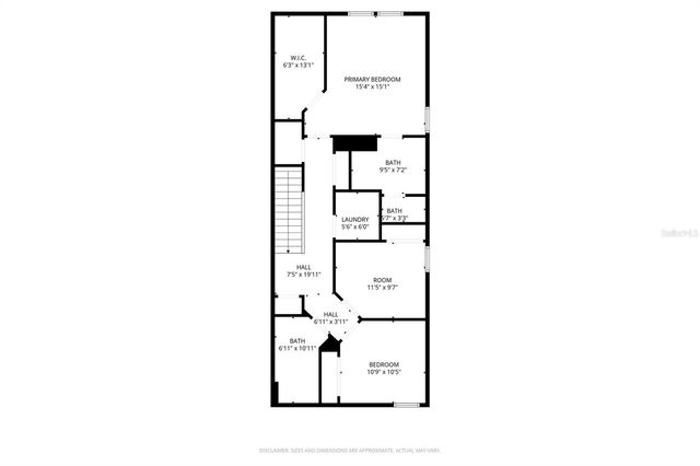 338 REDBUD ROAD, Palm Coast, FL 32137