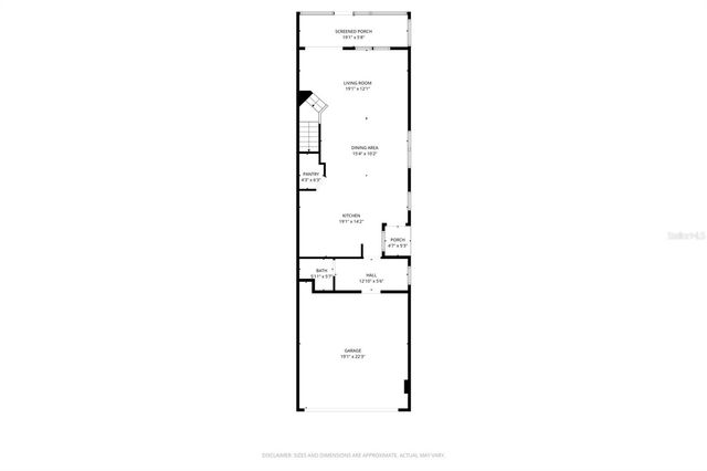 338 REDBUD ROAD, Palm Coast, FL 32137