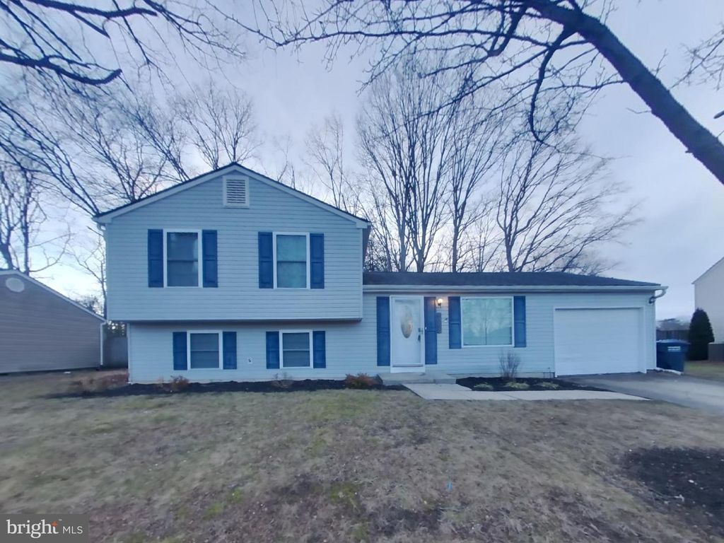 4385 ROCK CT, Waldorf, MD 20602