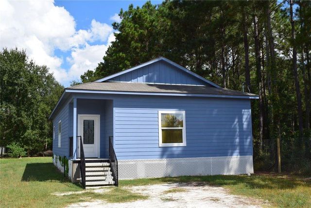 740 County Road 5015, Cleveland, TX 77327