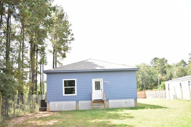 740 County Road 5015, Cleveland, TX 77327