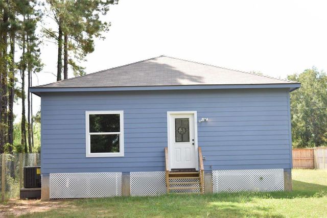 740 County Road 5015, Cleveland, TX 77327