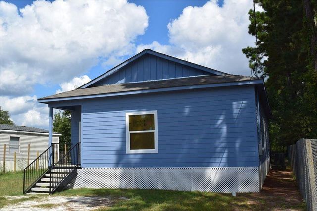 740 County Road 5015, Cleveland, TX 77327