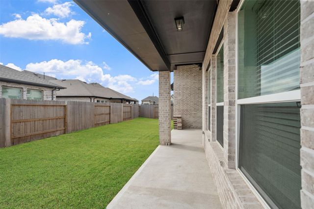 2211 Stone Lodge Court, Richmond, TX 77469