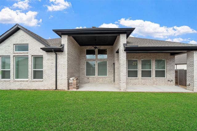 2211 Stone Lodge Court, Richmond, TX 77469