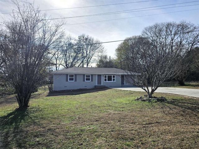 3270 Mount Zion Road, Carrollton, GA 30117