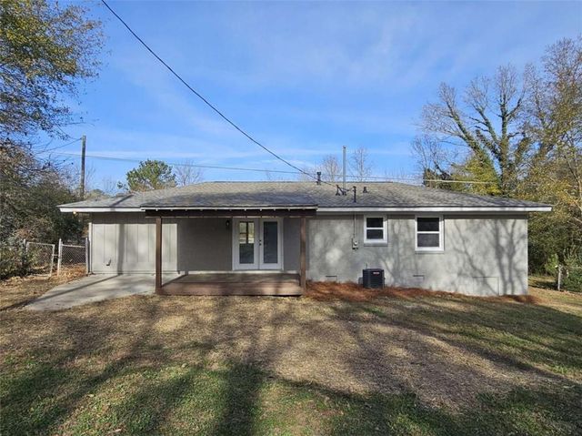 3270 Mount Zion Road, Carrollton, GA 30117