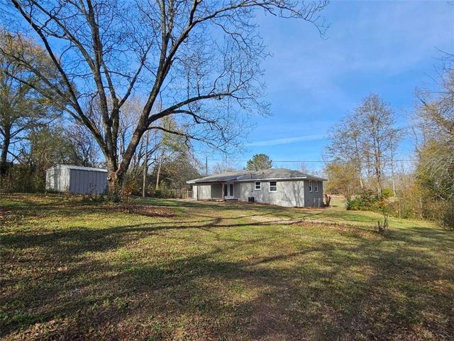 3270 Mount Zion Road, Carrollton, GA 30117