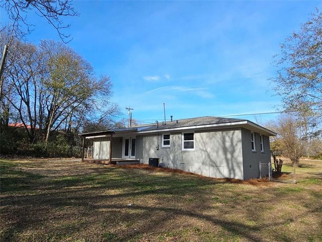 3270 Mount Zion Road, Carrollton, GA 30117