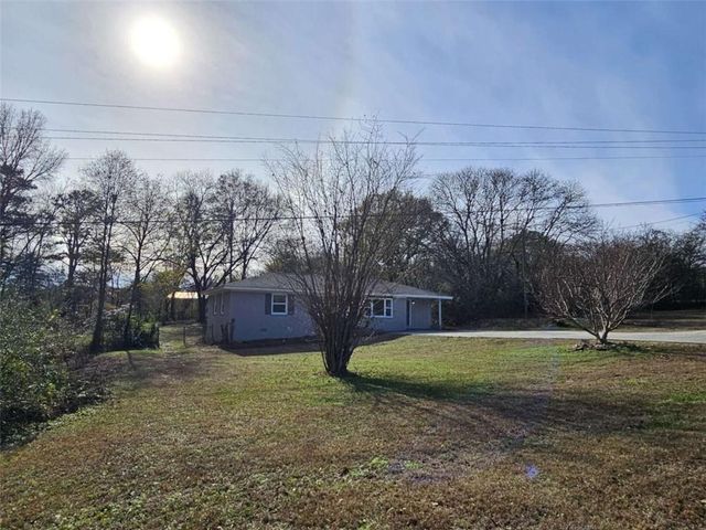 3270 Mount Zion Road, Carrollton, GA 30117