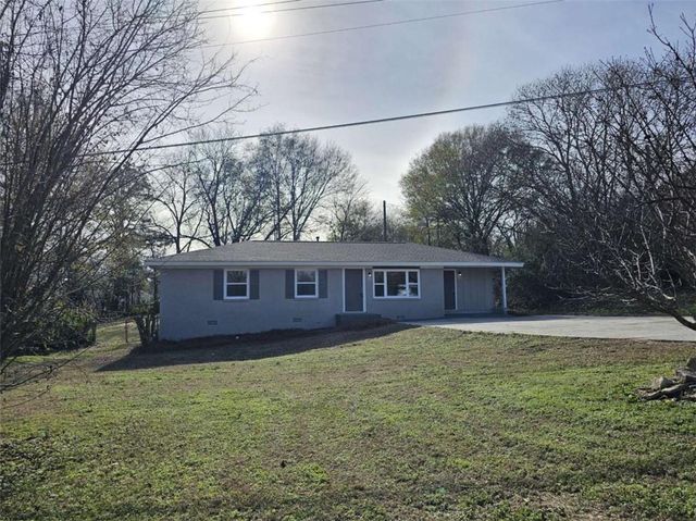 3270 Mount Zion Road, Carrollton, GA 30117