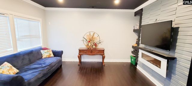 404 Meadowlake Drive, Columbia, SC 29203