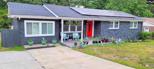 404 Meadowlake Drive, Columbia, SC 29203