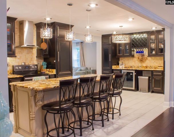 404 Meadowlake Drive, Columbia, SC 29203