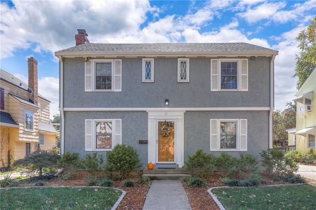 11 W 70TH Terrace, Kansas City, MO 64113