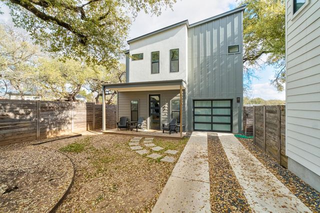 1183 Oak Grove Ave 2, Austin, TX 78702