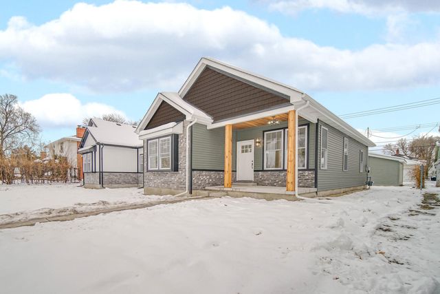 920 Highland Street, Hammond, IN 46320