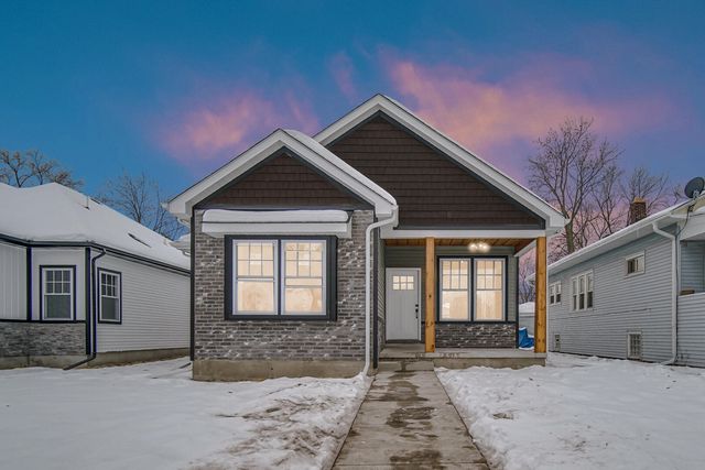 920 Highland Street, Hammond, IN 46320