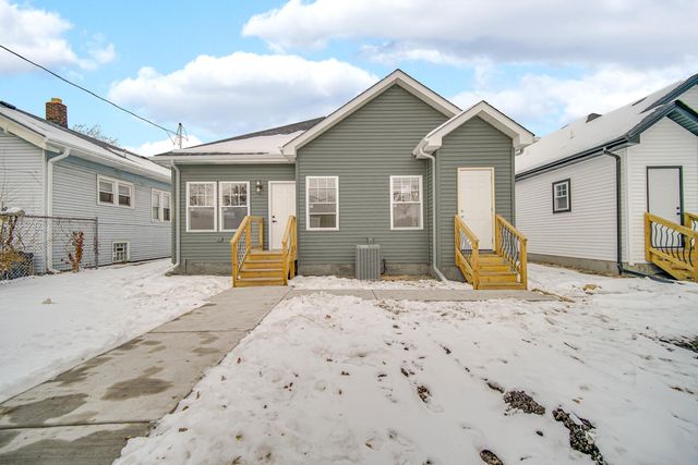 920 Highland Street, Hammond, IN 46320