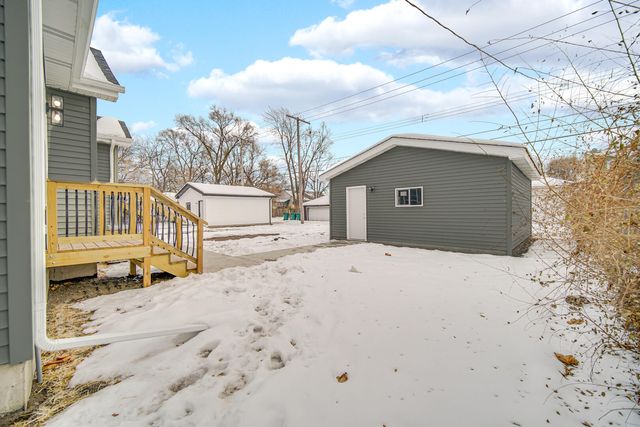 920 Highland Street, Hammond, IN 46320