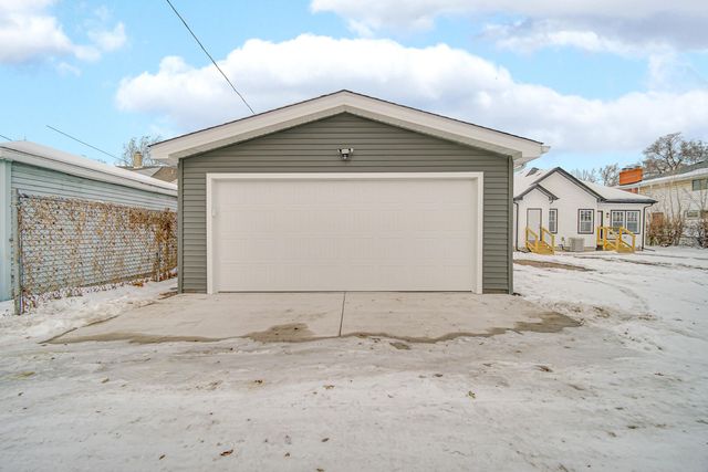 920 Highland Street, Hammond, IN 46320