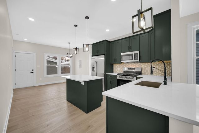 920 Highland Street, Hammond, IN 46320