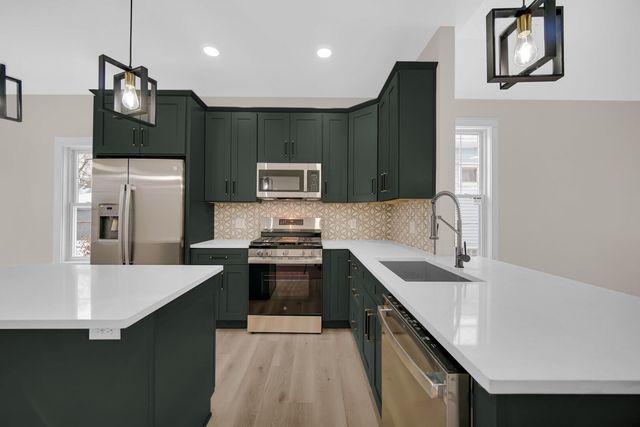 920 Highland Street, Hammond, IN 46320