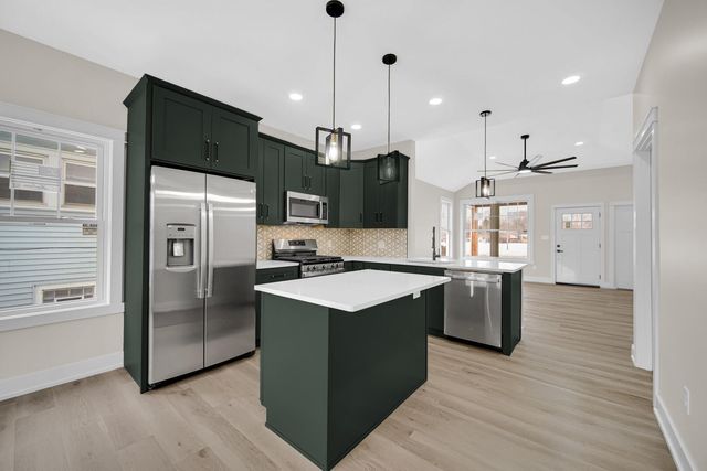 920 Highland Street, Hammond, IN 46320