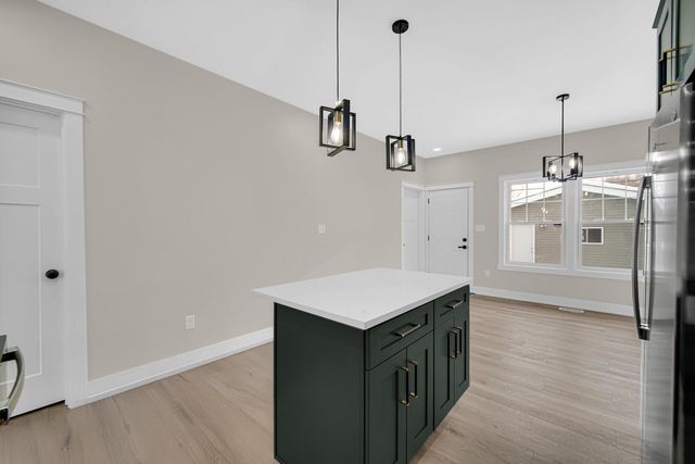 920 Highland Street, Hammond, IN 46320