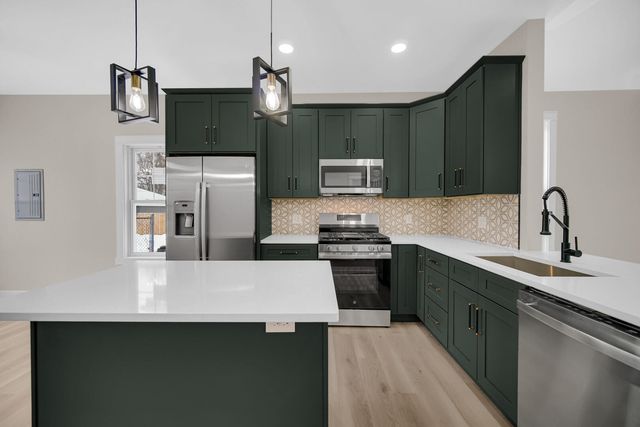 920 Highland Street, Hammond, IN 46320