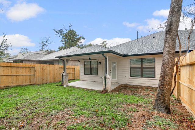 13018 Walden Road A, Montgomery, TX 77356