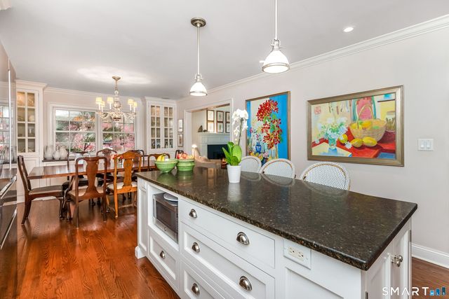 3 Hickory Lane, Darien, CT 06820