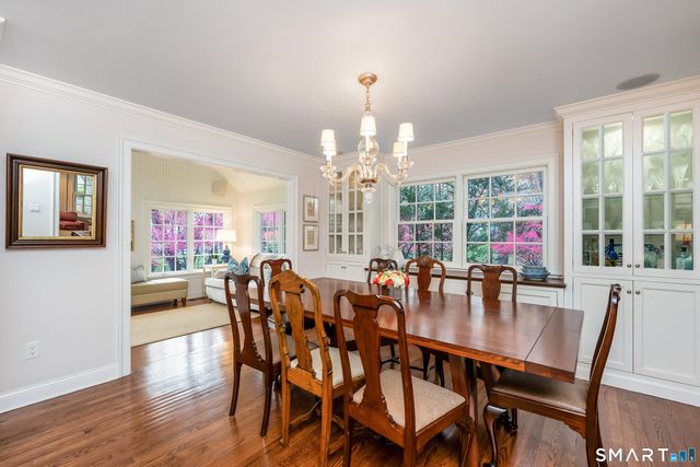 3 Hickory Lane, Darien, CT 06820