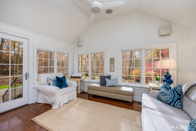 3 Hickory Lane, Darien, CT 06820