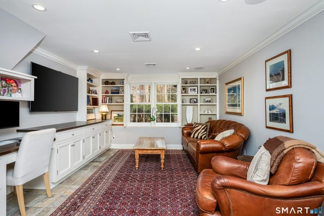 3 Hickory Lane, Darien, CT 06820