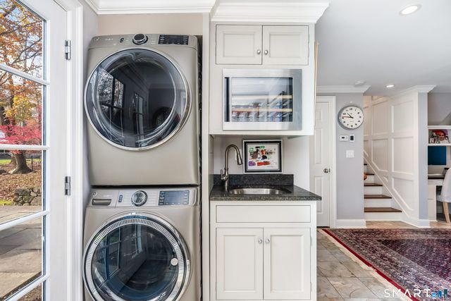 3 Hickory Lane, Darien, CT 06820