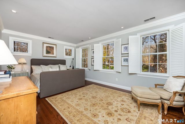 3 Hickory Lane, Darien, CT 06820