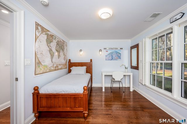 3 Hickory Lane, Darien, CT 06820