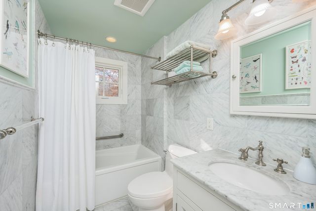 3 Hickory Lane, Darien, CT 06820