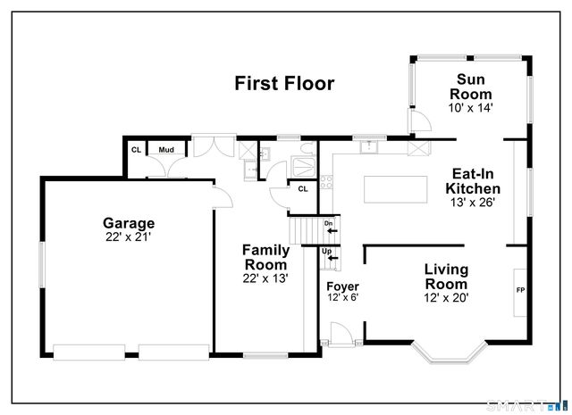 3 Hickory Lane, Darien, CT 06820