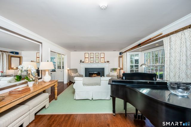 3 Hickory Lane, Darien, CT 06820